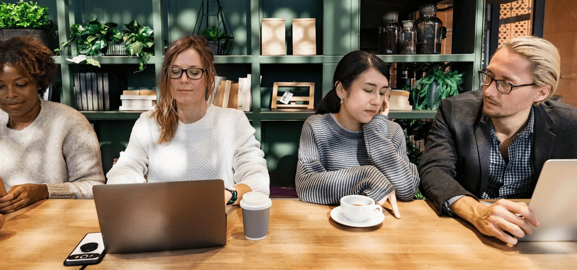 Welcome To The Watch Initiative.